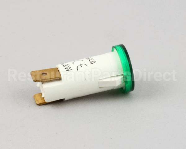 4060331 Antunes Ind.light,Grn-125V