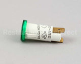 4060331 Antunes Ind.light,Grn-125V