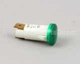 4060331 Antunes Ind.light,Grn-125V