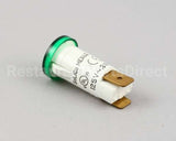 4060331 Antunes Ind.light,Grn-125V