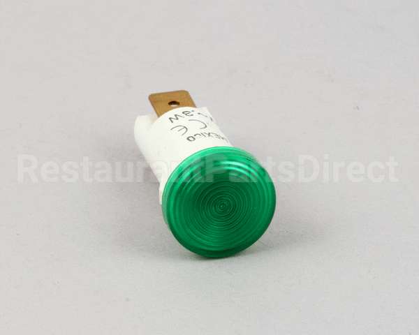 4060331 Antunes Ind.light,Grn-125V