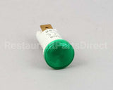 4060331 Antunes Ind.light,Grn-125V