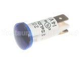4060371 Antunes Indicator Light - Blue