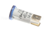 4060371 Antunes Indicator Light - Blue