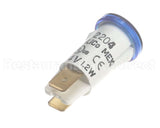 4060371 Antunes Indicator Light - Blue