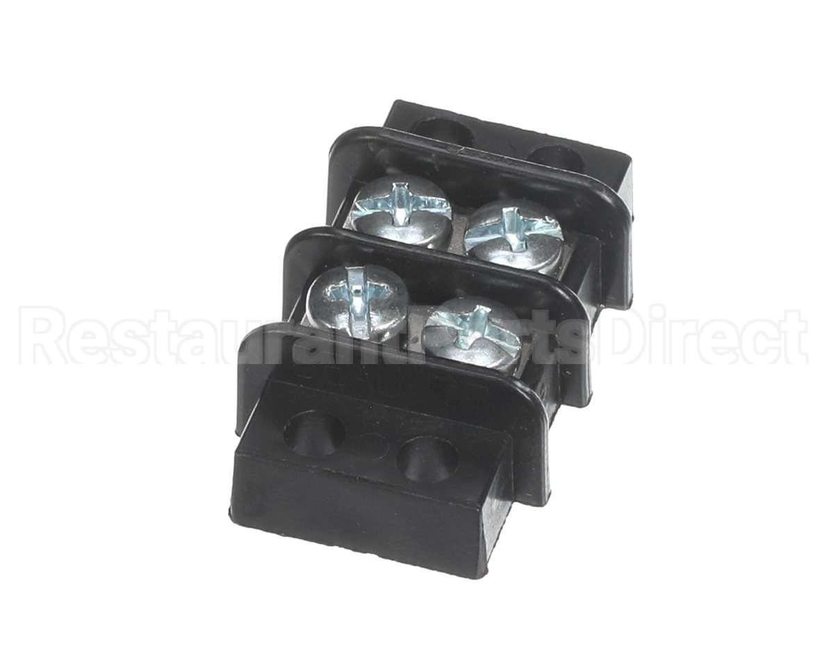 4060387 Antunes Terminal Block, 2 Pole