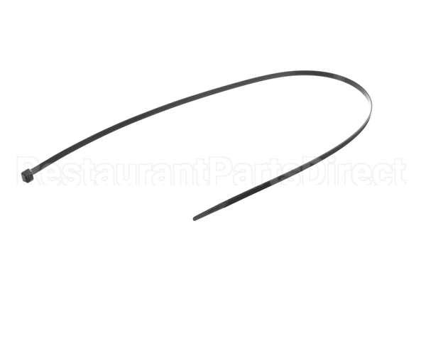 4060438 Antunes Cable Tie 36 , Black