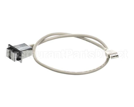 4060451 Antunes Usb, A-F Pnl Mount/ A-M Shield