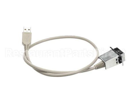 4060451 Antunes Usb, A-F Pnl Mount/ A-M Shield