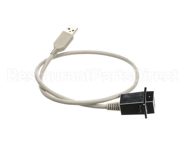 4060451 Antunes Usb, A-F Pnl Mount/ A-M Shield