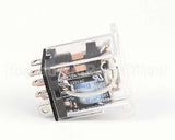 406132-07 Hoshizaki Relay, Omron #Ly2F-A