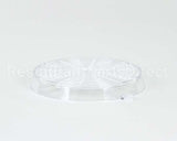 40622 Continental Refrigeration Guard, Fan 6 Plastic (6-7/8 Inside) (6-1