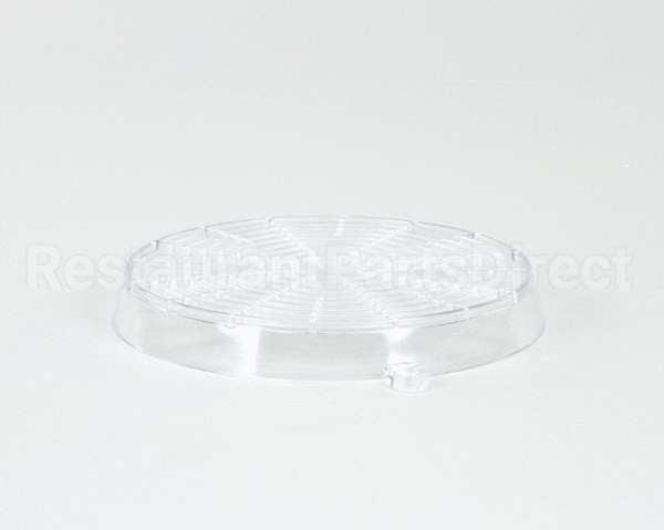 40622 Continental Refrigeration Guard, Fan 6 Plastic (6-7/8 Inside) (6-1