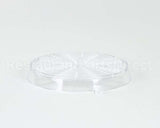40622 Continental Refrigeration Guard, Fan 6 Plastic (6-7/8 Inside) (6-1