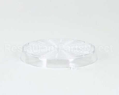 40622 Continental Refrigeration Guard, Fan 6 Plastic (6-7/8 Inside) (6-1