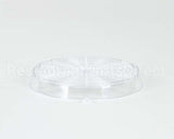 40622 Continental Refrigeration Guard, Fan 6 Plastic (6-7/8 Inside) (6-1