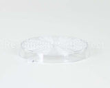 40622 Continental Refrigeration Guard, Fan 6 Plastic (6-7/8 Inside) (6-1