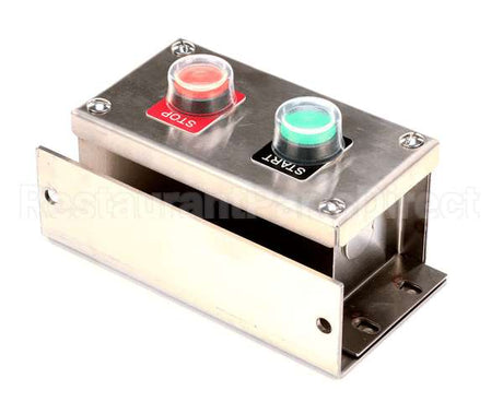406225 Champion - Moyer Diebel S/S Station Kit Cantilever