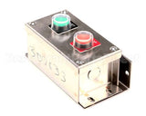 406225 Champion - Moyer Diebel S/S Station Kit Cantilever