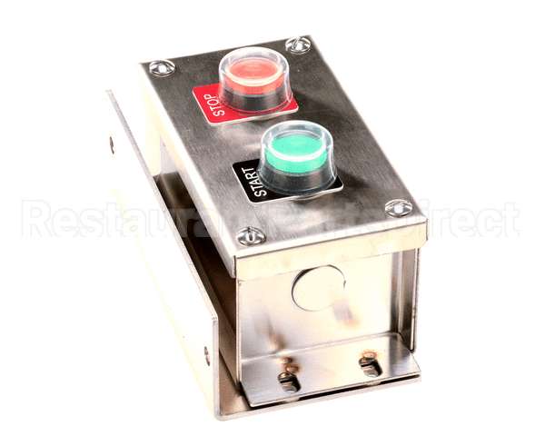 406225 Champion - Moyer Diebel S/S Station Kit Cantilever