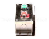 406225 Champion - Moyer Diebel S/S Station Kit Cantilever