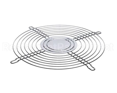 40629 Continental Refrigeration Guard, Fan Ecm
