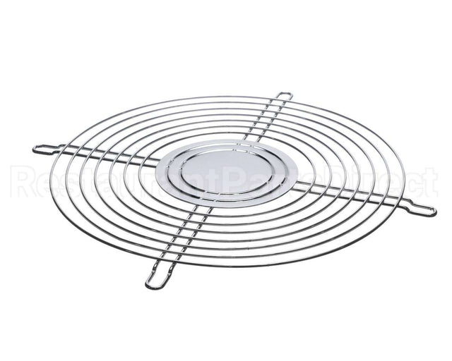 40629.0000 Continental Refrigeration Guard Fan Ecm