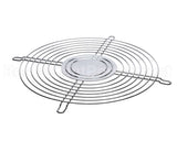 40629.0000 Continental Refrigeration Guard Fan Ecm