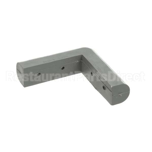 406421-1 Compatible Vulcan Side Brick