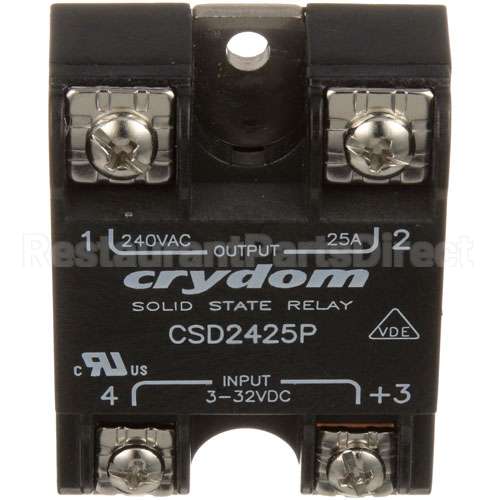 40645 Compatible Henny Penny Solid State Relay