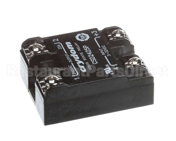 40645 Henny Penny Relay-25A Solid State