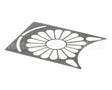 40646.0002 Bunn Grate, Booster