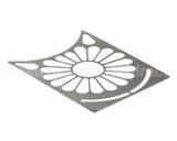 40646.0002 Bunn Grate, Booster