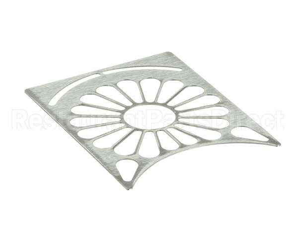 40646.0002 Bunn Grate, Booster