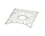 40646.0002 Bunn Grate, Booster