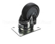 40649 Giles Caster, Low Profile, Filter Pa