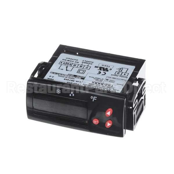40653 Compatible Imperial Irt-Cntrl Temp Disp, 16A 120V