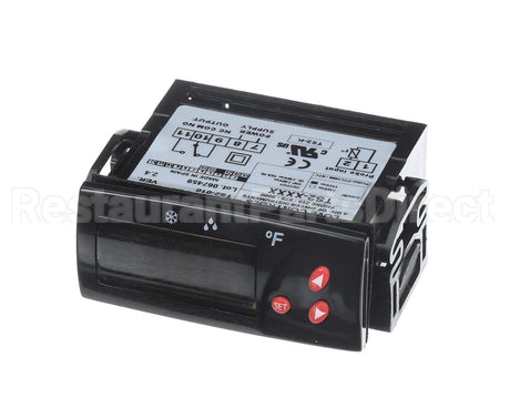 40653 Imperial Irt-Cntrl Temp Disp, 16A 120V