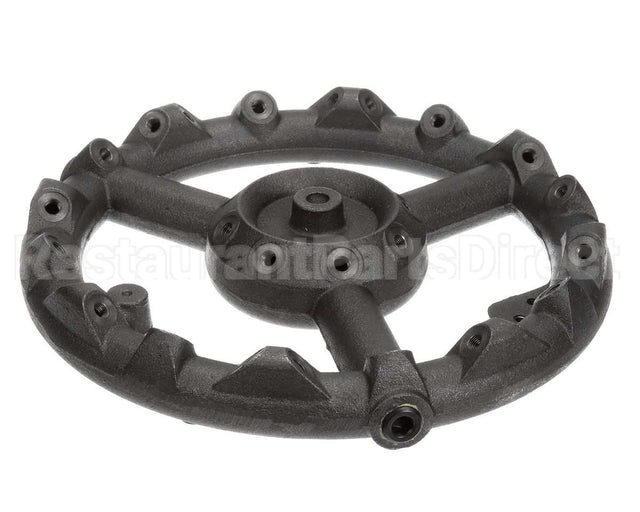 406602 Legion Old Style Bottom Mount Burner