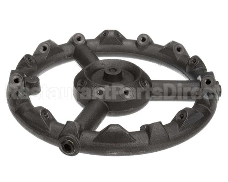 406602 Legion Old Style Bottom Mount Burner