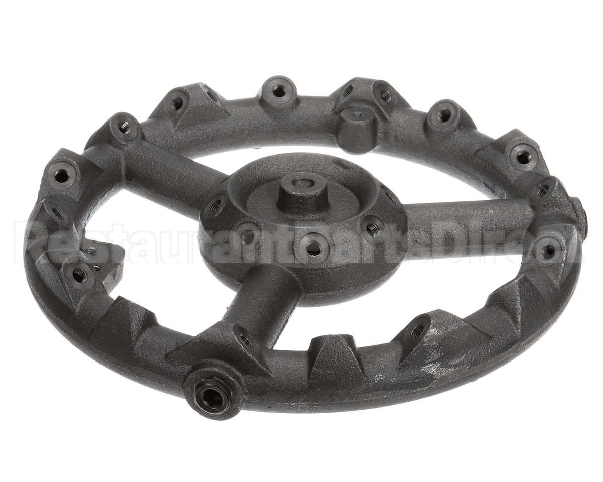 406602 Legion Old Style Bottom Mount Burner