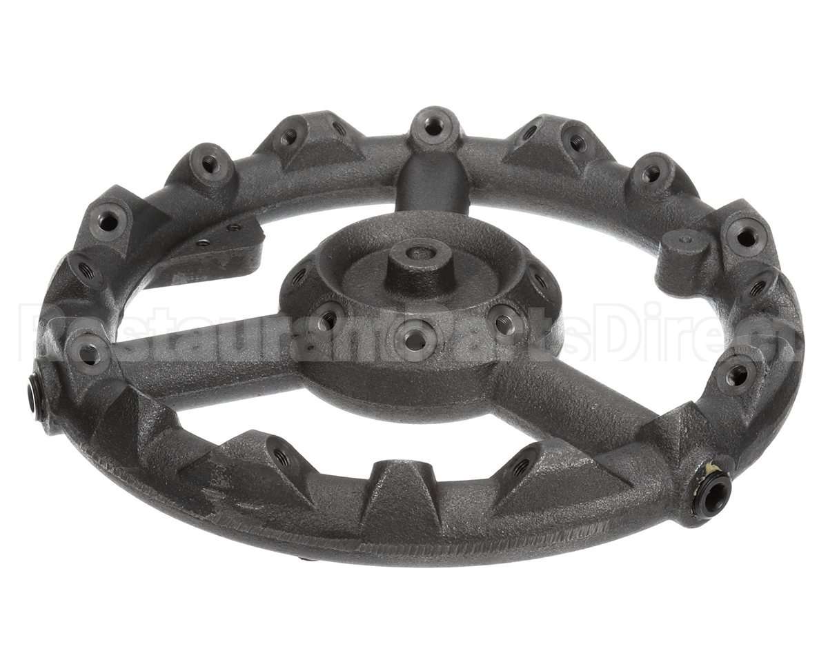 406602 Legion Old Style Bottom Mount Burner