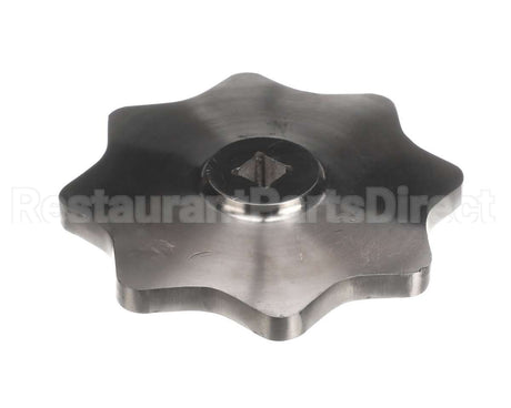 406606 Legion Handle, 5 Star Type For 3