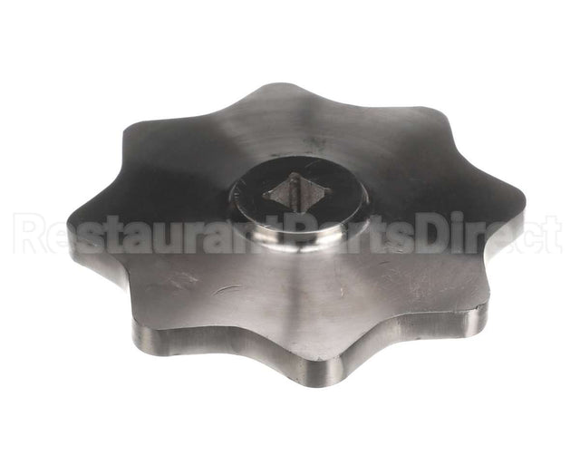 406606 Legion Handle, 5 Star Type For 3