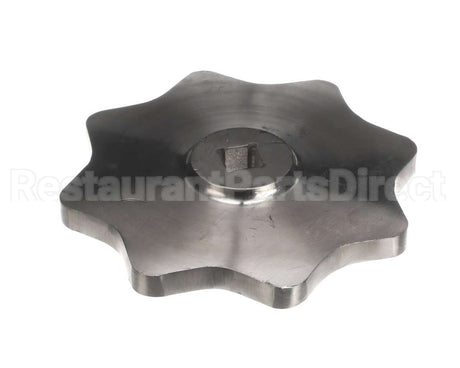 406606 Legion Handle, 5 Star Type For 3