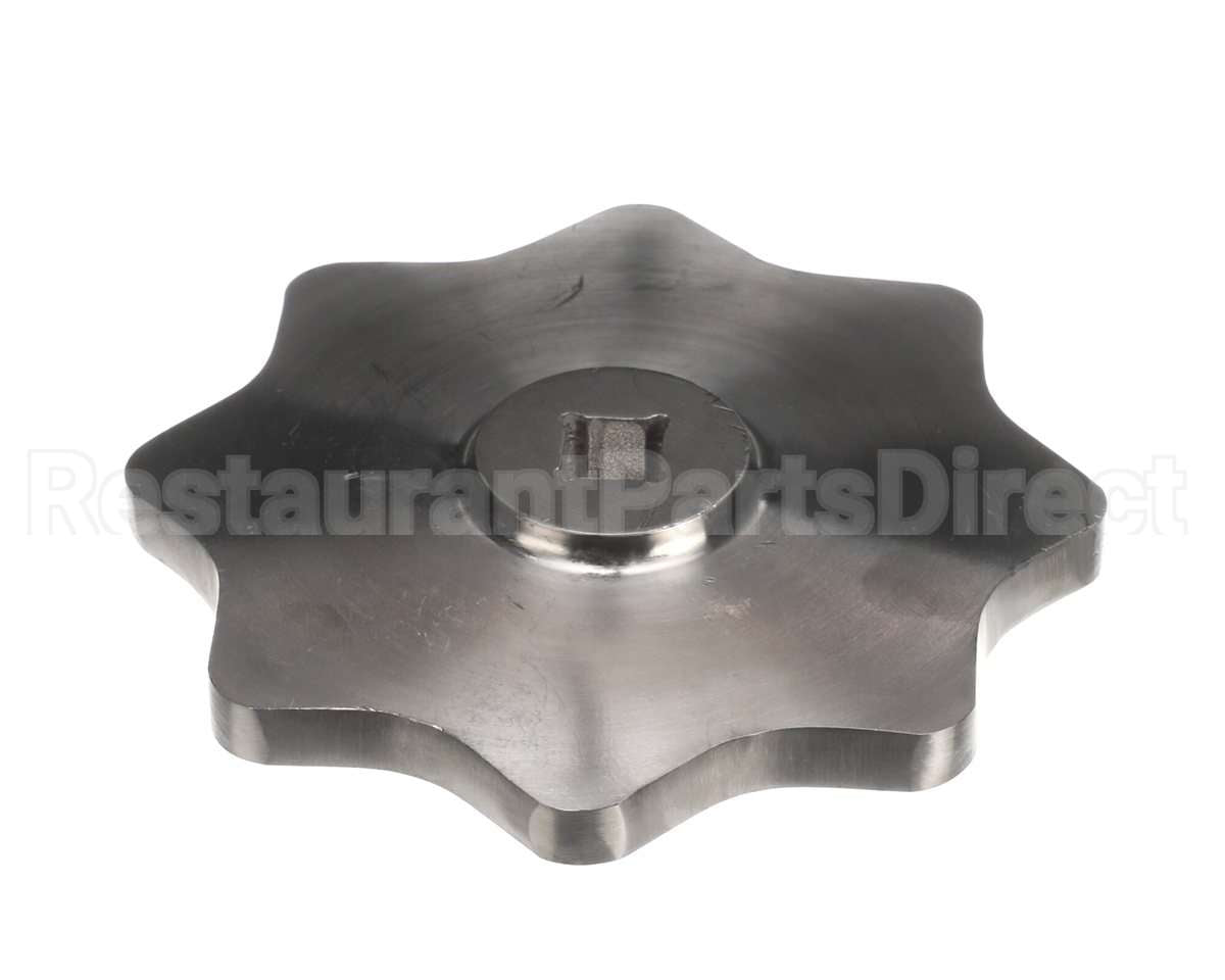 406606 Legion Handle, 5 Star Type For 3