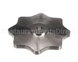 406606 Legion Handle, 5 Star Type For 3