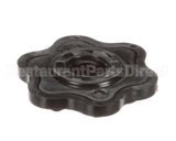 40670.0001 Bunn Sprayhead, Black .115 6 Hole Wide