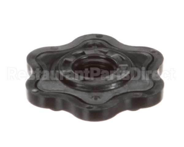 40670.0001 Bunn Sprayhead, Black .115 6 Hole Wide
