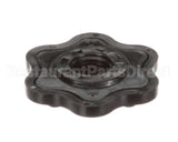 40670.0001 Bunn Sprayhead, Black .115 6 Hole Wide